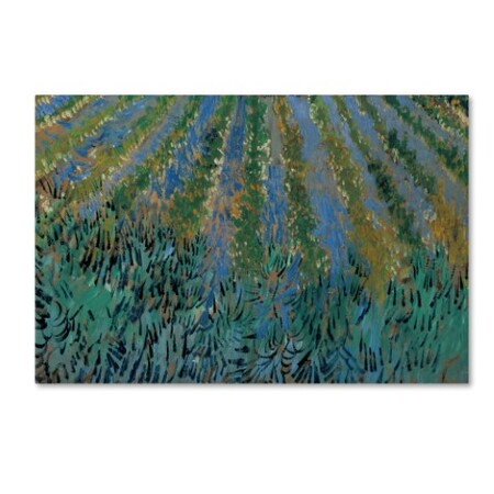 Trademark Fine Art